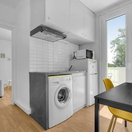 Apartment Les Demoiselles - Wifi - Toulouse