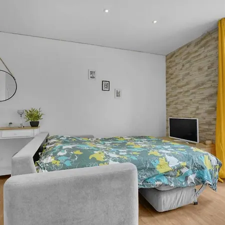 Apartment Les Demoiselles - Wifi -