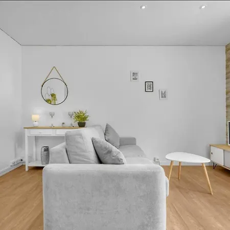 Les Demoiselles - Wifi - Apartment