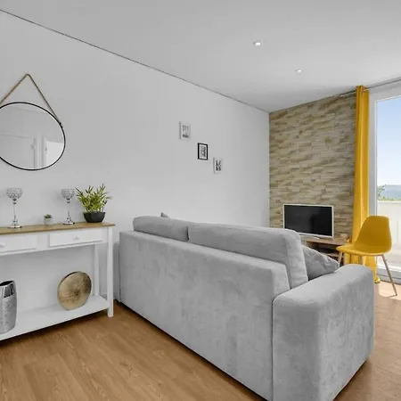 Apartman Les Demoiselles - Wifi - *